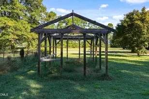 7406 Old Beulah Rd, Kenly, NC 27542 - Photo 25