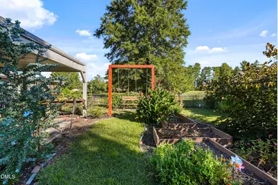 7406 Old Beulah Road, Kenly, NC 27542 - Photo 23