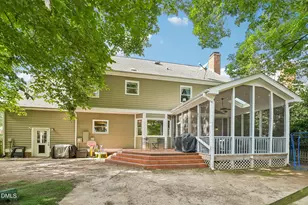 1780 Dunmore Pl, Chapel Hill, NC 27517 - Photo 35