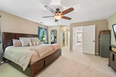 1780 Dunmore Place, Chapel Hill, NC 27517 - Photo 17