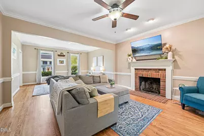 1780 Dunmore Place, Chapel Hill, NC 27517 - Photo 7