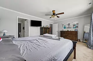 1025 Laceflower Dr, Durham, NC 27713 - Photo 19