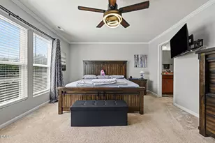 1025 Laceflower Dr, Durham, NC 27713 - Photo 17