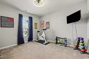 1025 Laceflower Dr, Durham, NC 27713 - Photo 19