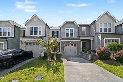 1025 Laceflower Drive, Durham, NC 27713 - Photo 1