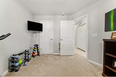 1025 Laceflower Drive, Durham, NC 27713 - Photo 23