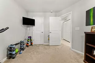 1025 Laceflower Dr, Durham, NC 27713 - Photo 23