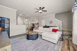 1025 Laceflower Dr, Durham, NC 27713 - Photo 9