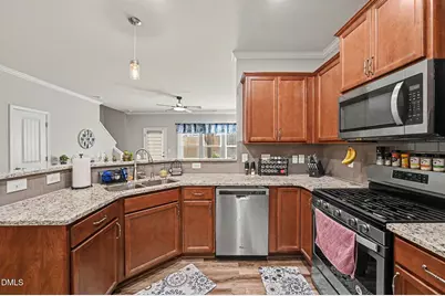 1025 Laceflower Drive, Durham, NC 27713 - Photo 3