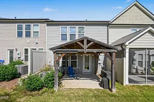 1025 Laceflower Dr, Durham, NC 27713 - Photo 5