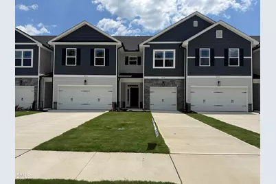 2006 Tharrington Way, Rocky Mount, NC 27803 - Photo 5