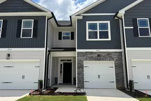 2006 Tharrington Wy, Rocky Mount, NC 27803 - Photo 1