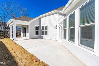 1900 Pinecliff Court, Fuquay-Varina, NC 27526 - Photo 5