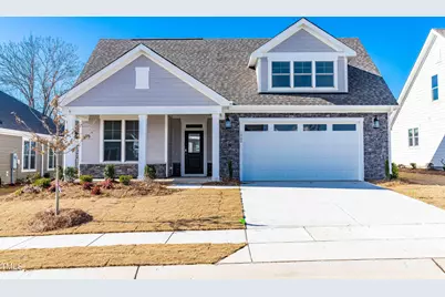 1900 Pinecliff Court, Fuquay-Varina, NC 27526 - Photo 1