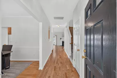 503 Auburn Square Drive, Durham, NC 27713 - Photo 3