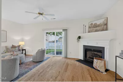 503 Auburn Square Drive, Durham, NC 27713 - Photo 7
