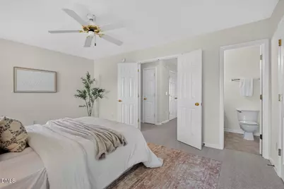 503 Auburn Square Drive, Durham, NC 27713 - Photo 19