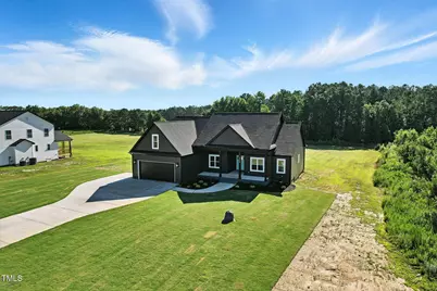 8629 Dukes Lake Road, Zebulon, NC 27597 - Photo 3