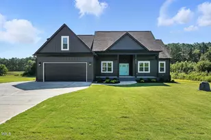 8629 Dukes Lake Rd, Zebulon, NC 27597 - Photo 1
