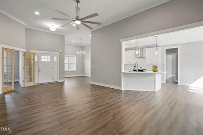 8629 Dukes Lake Road, Zebulon, NC 27597 - Photo 7