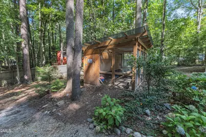 207 Honeysuckle Lane, Cary, NC 27513 - Photo 15