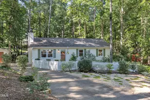 207 Honeysuckle Ln, Cary, NC 27513 - Photo 1
