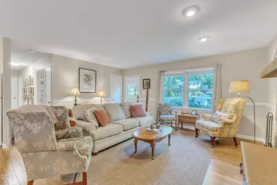 207 Honeysuckle Lane, Cary, NC 27513 - Photo 3