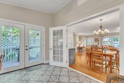 207 Honeysuckle Lane, Cary, NC 27513 - Photo 9