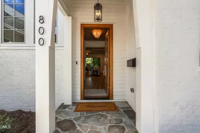 800 Brooks Avenue, Raleigh, NC 27607 - Photo 3