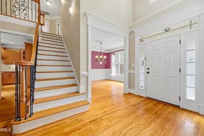 5216 Winfree Lane, Wake Forest, NC 27587 - Photo 7