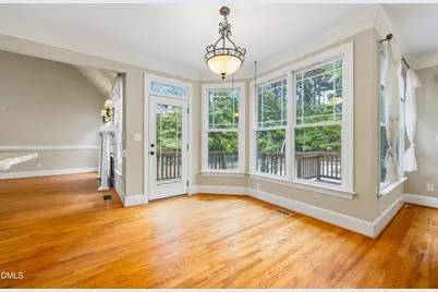 5216 Winfree Lane, Wake Forest, NC 27587 - Photo 23