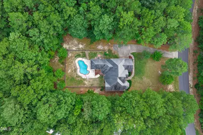 5216 Winfree Lane, Wake Forest, NC 27587 - Photo 3
