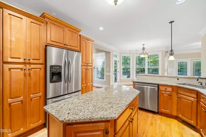 5216 Winfree Lane, Wake Forest, NC 27587 - Photo 17