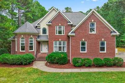 5216 Winfree Lane, Wake Forest, NC 27587 - Photo 1