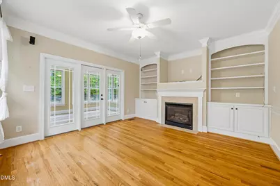 5216 Winfree Lane, Wake Forest, NC 27587 - Photo 27