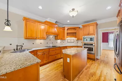 5216 Winfree Lane, Wake Forest, NC 27587 - Photo 15
