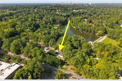 2605 Albemarle Avenue, Raleigh, NC 27610 - Photo 5