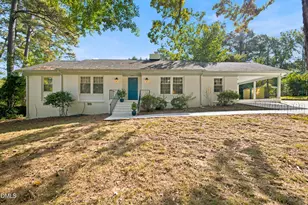 2605 Albemarle Ave, Raleigh, NC 27610 - Photo 1
