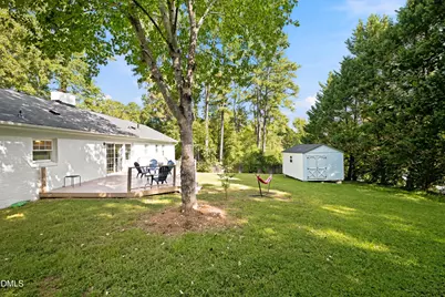 2605 Albemarle Avenue, Raleigh, NC 27610 - Photo 17