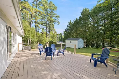 2605 Albemarle Avenue, Raleigh, NC 27610 - Photo 3