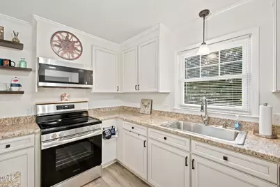 2605 Albemarle Avenue, Raleigh, NC 27610 - Photo 13