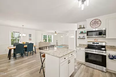 2605 Albemarle Avenue, Raleigh, NC 27610 - Photo 11