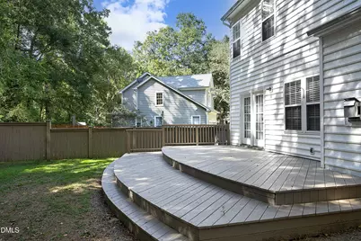 103 Rocky Point, Carrboro, NC 27510 - Photo 33
