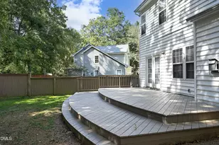 103 Rocky Point, Carrboro, NC 27510 - Photo 33