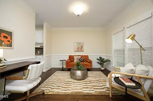 103 Rocky Point, Carrboro, NC 27510 - Photo 5