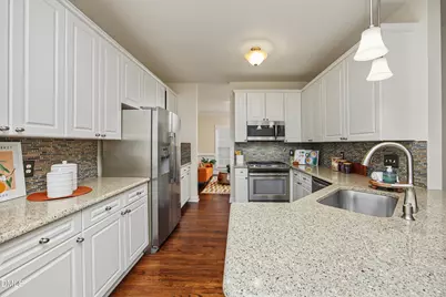 103 Rocky Point, Carrboro, NC 27510 - Photo 13