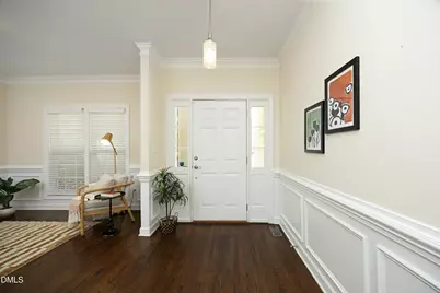 103 Rocky Point, Carrboro, NC 27510 - Photo 3