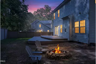 103 Rocky Point, Carrboro, NC 27510 - Photo 35