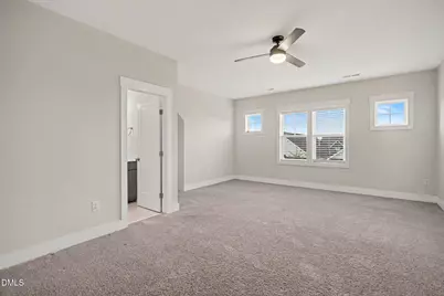 213 Thunder Forest Lane, Wendell, NC 27591 - Photo 17