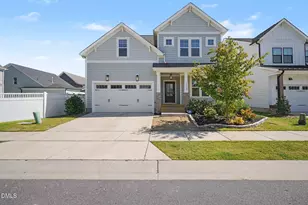 213 Thunder Forest Ln, Wendell, NC 27591 - Photo 1